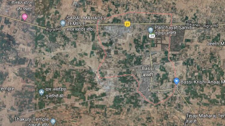 प्रतीकात्मक तस्वीर