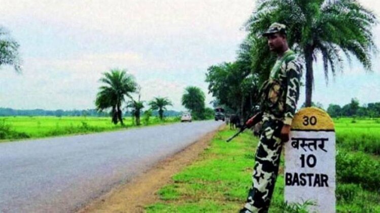 बस्तर विधानसभा चुनाव