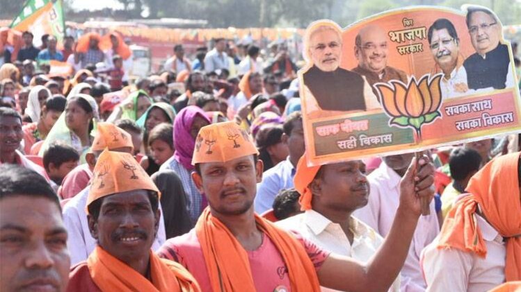 aajtak.in पर देखें सबसे तेज चुनाव नतीजे