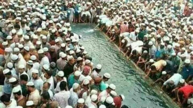 तबलीगी जमात