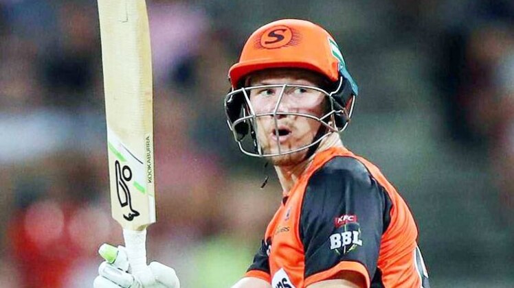 Cameron Bancroft ( cricket.com.au)
