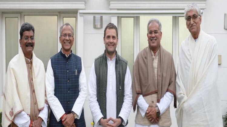 फोटो-TWITTER/@RahulGandhi