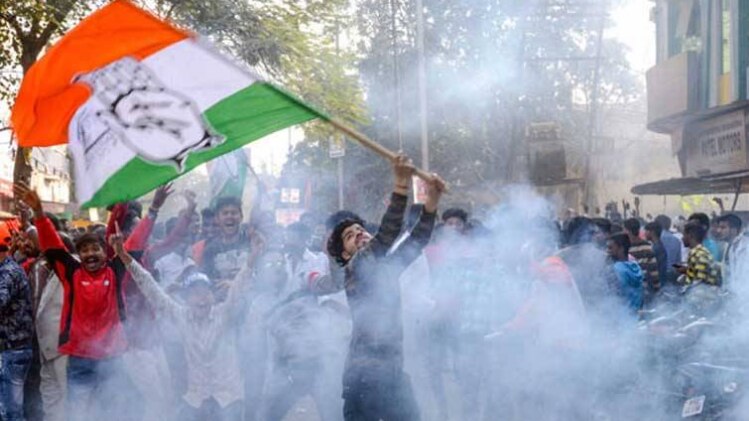 कांग्रेस ने बीजेपी से झटका कवर्धा सीट