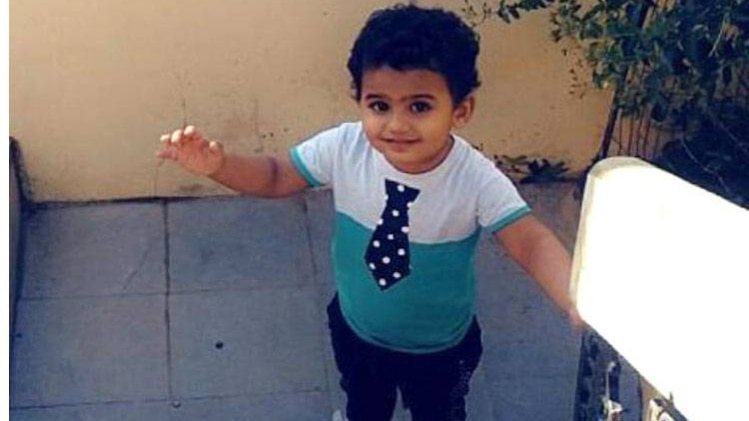 हैदराबाद के चिड़ियाघर में बच्चे की मौत