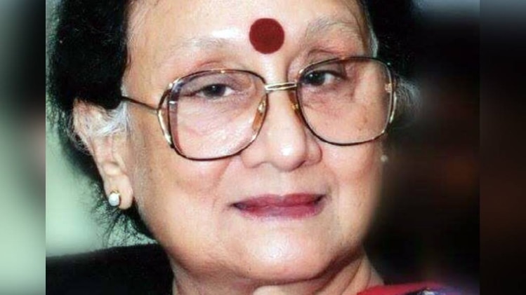 Chitra Mudgal (Photo: facebook)