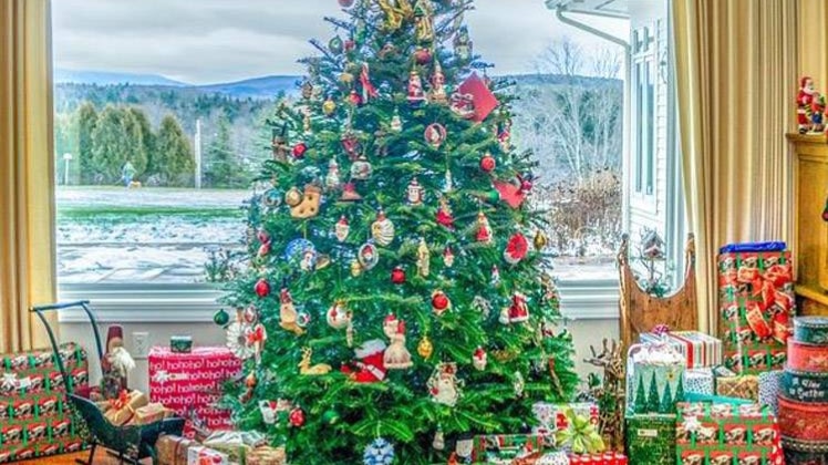 Christmas 2018: क्रिसमस ट्री डेकोरेशन टिप्स