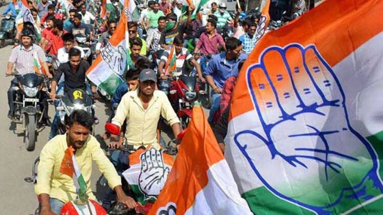 आरंग से कांग्रेस प्रत्याशी विजयी