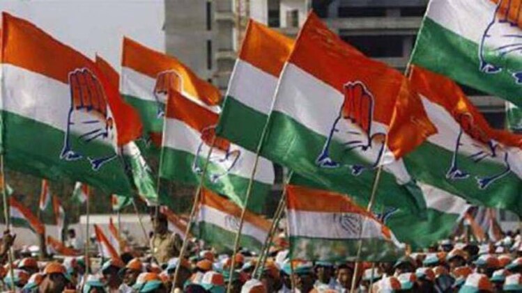 कांग्रेस को मिली जीत (फाइल फोटो)