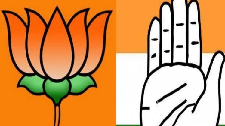 बीजेपी (फाइल फोटो)