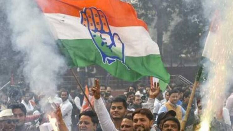 कभी भरतपुर सोनहत बीजेपी का गढ़ रहा है (सांकेतिक तस्वीर)