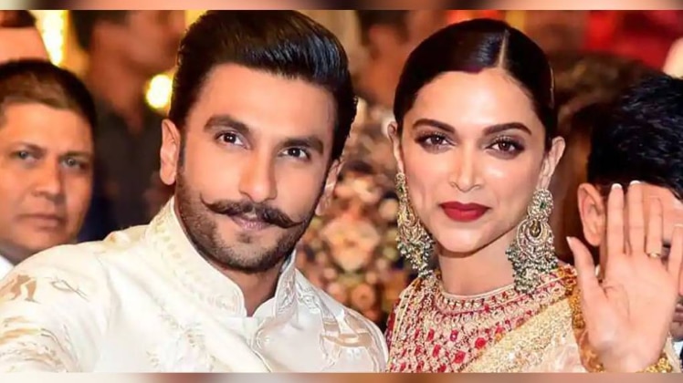 रणवीर-दीपिका