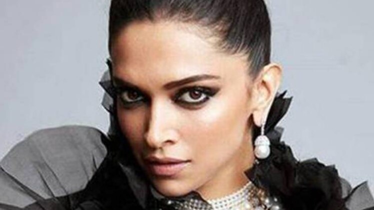 दीपिका पादुकोण