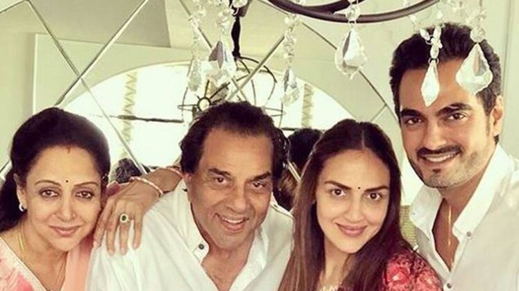 धर्मेंद्र (साभार इंस्टाग्राम)