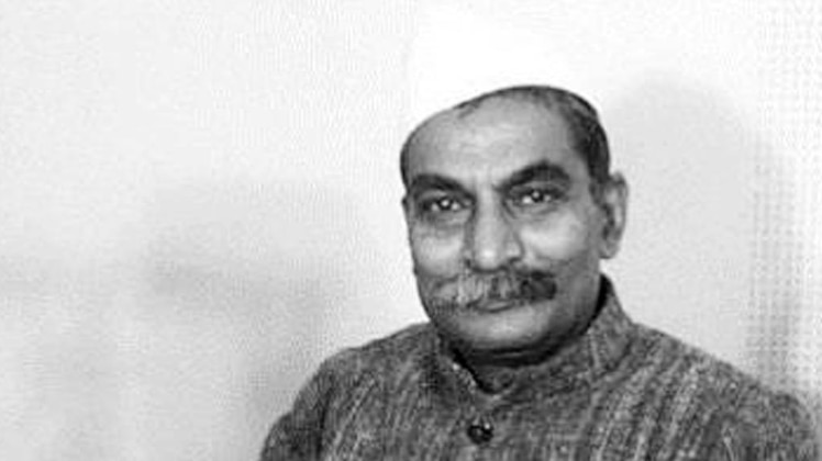 Rajendra Prasad (File Photo)