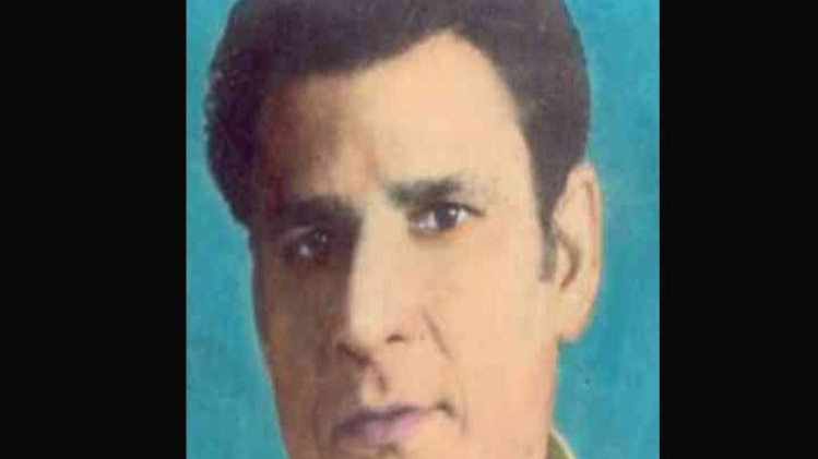  दुष्यंत कुमार