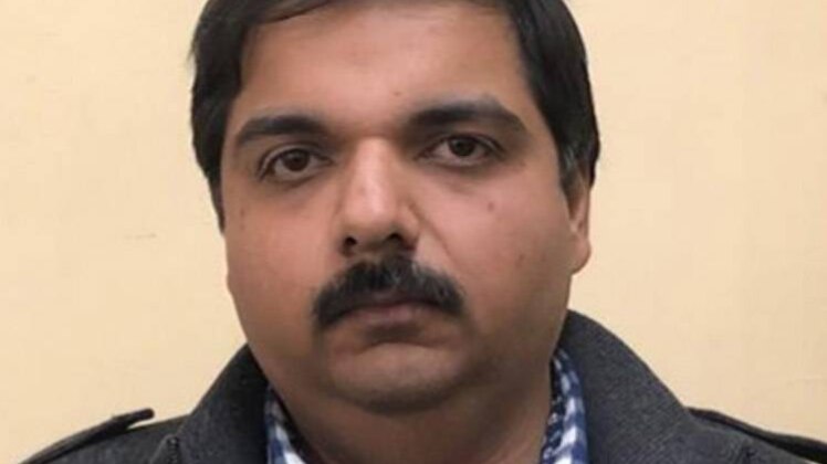 मैट्रिमोनियल साइट से 21 लड़कियों से ठगी कर चुका है अभिषेक वशिष्ठ. 