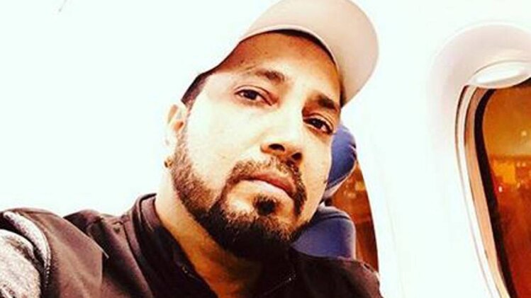 मीका सिंह