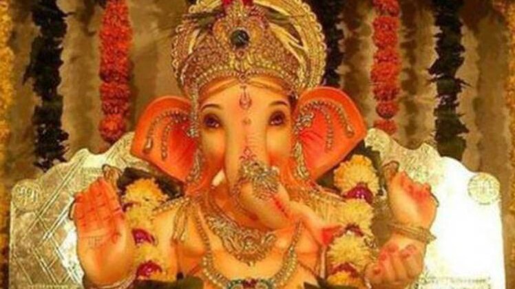 भगवान गणेश