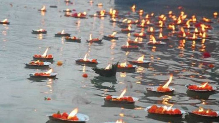 गंगा नदी की महिमा