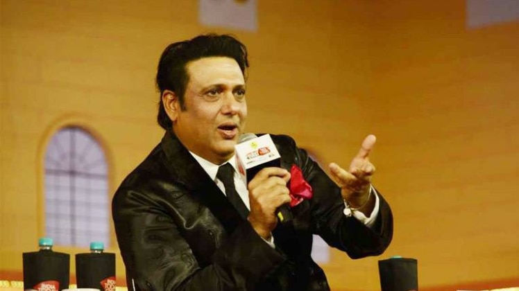 गोविंदा ने क्यों छोड़ दी थी शाहरुख खान की फिल्म देवदास? गोविंदा ने क्यों छोड़ दी थी शाहरुख खान की फिल्म देवदास?