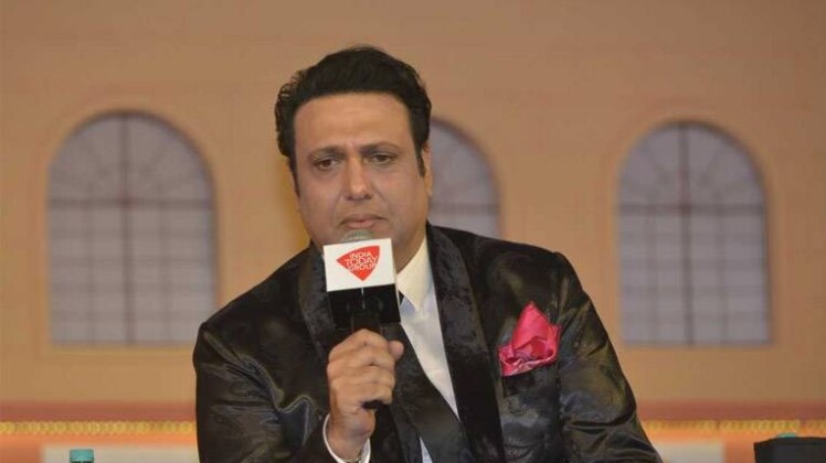 गोविंदा