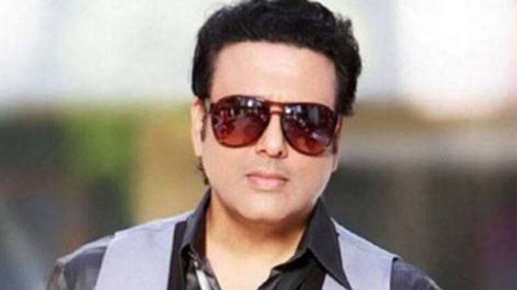 गोविंदा