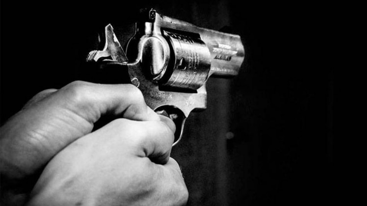 पुलिस नाबालिग आरोपी की तलाश कर रही है (सांकेतिक तस्वीर)