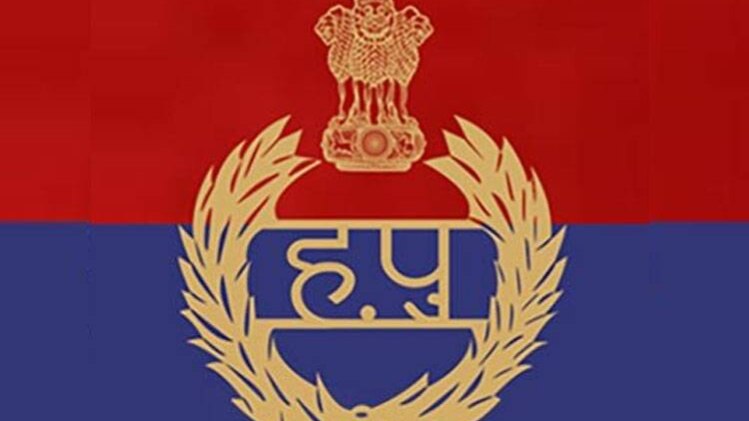 Gurugram Police (Twitter Photo- @gurgaonpolice)