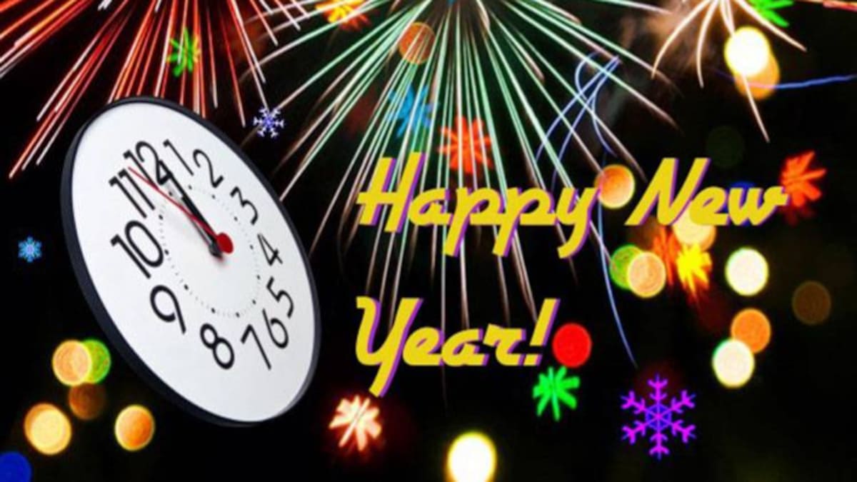 New Year 2019: इन जगहों पर मनाएं नए साल का ...