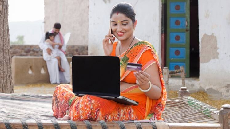 ऑनलाइन बीमा लेने का बढ़ रहा चलन 