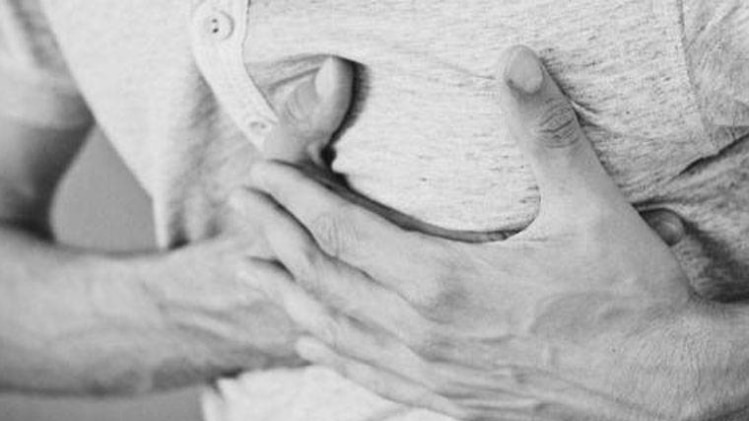 साइलेंट हार्ट अटैक