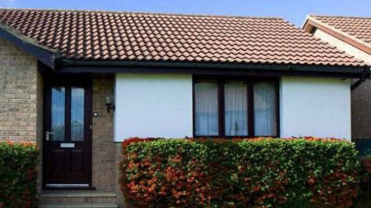 घर की शांति