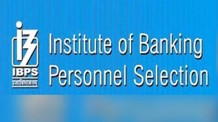  IBPS Admit Card
