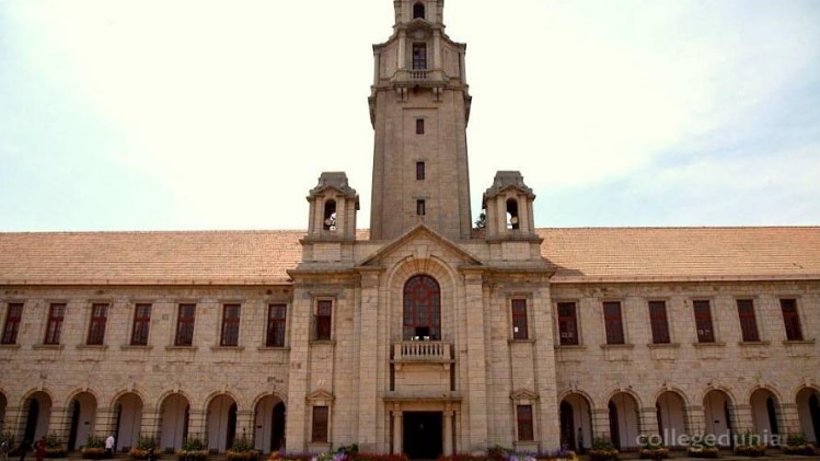 इंडियन इंस्टीट्यूट ऑफ साइंस (फाइल फोटो)