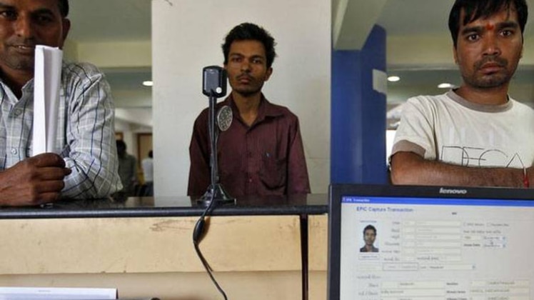 युवा वोटर्स (फोटो-रॉयटर्स)