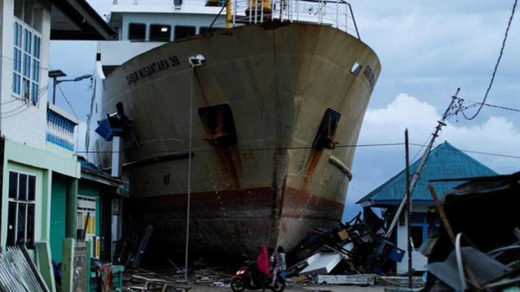 प्रतीकात्मक तस्वीर (रॉयटर्स)