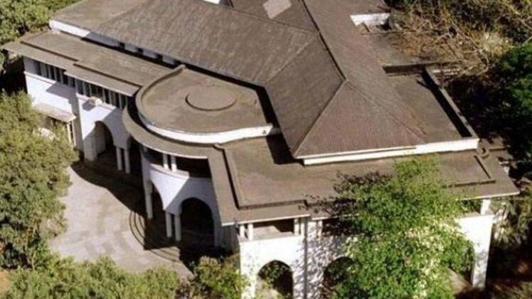 जिन्ना हाउस (File photo: Reuters)