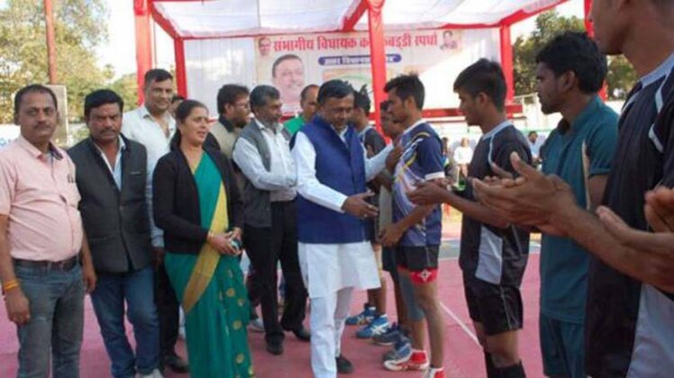 शरद जैन (फाइल फोटो)