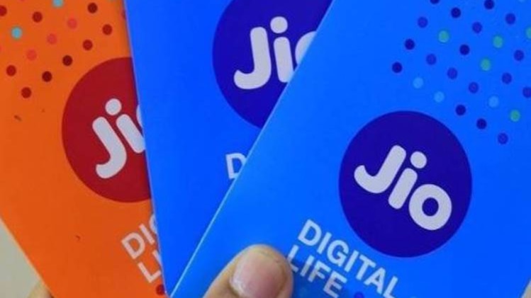  4जी डाउनलोड रफ्तार में जियो सबसे आगे