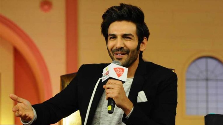 आउटसाइडर था मैं, जर्नी मुश्किल थी, पर मदद भी मिली: कार्तिक आर्यन आउटसाइडर था मैं, जर्नी मुश्किल थी, पर मदद भी मिली: कार्तिक आर्यन