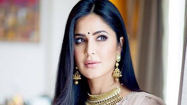 कटरीना कैफ 