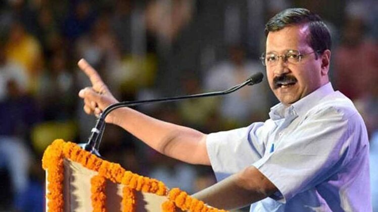 अरविंद केजरीवाल ने बुलाई बैठक 