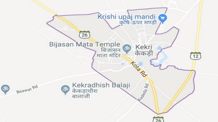 प्रतीकात्मक तस्वीर