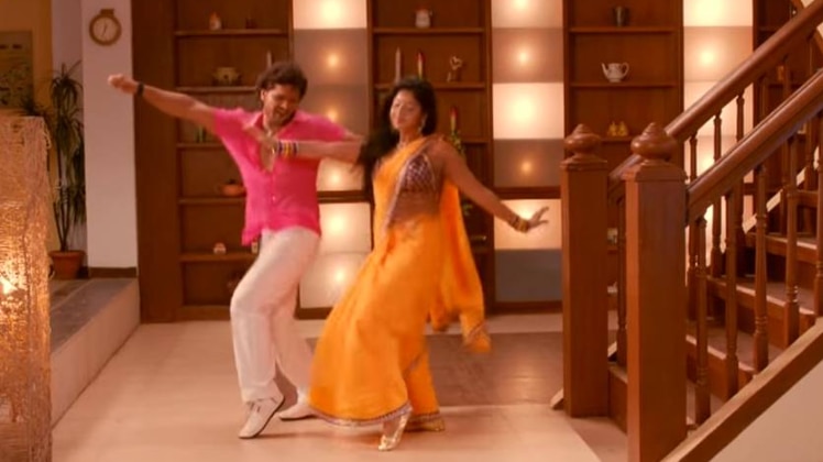 खेसारीलाल 