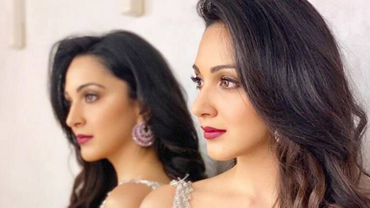 कियारा आडवाणी