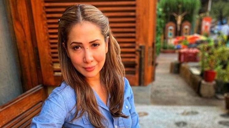 किम शर्मा 