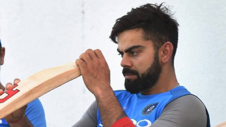 विराट कोहली (फाइल फोटो-PTI)