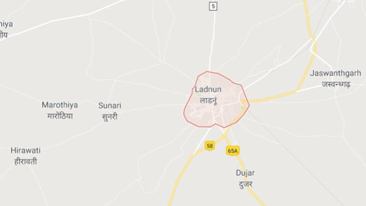 प्रतीकात्मक तस्वीर