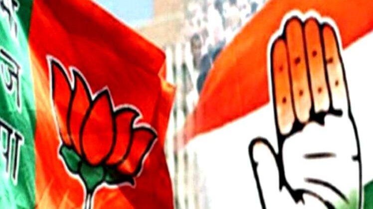 मध्‍यप्रदेश चुनाव : खरगापुर  