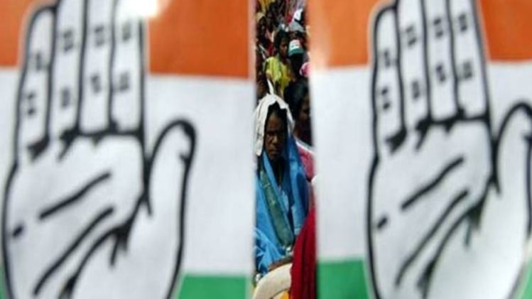 मध्य प्रदेश विधानसभा चुनाव 2018 : दमोह